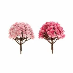 Cheap 🥰 Mini Pink Trees by Ashland® 🌟