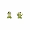 Promo ✔️ Mini Yoga Frogs Set by Ashland® ✨