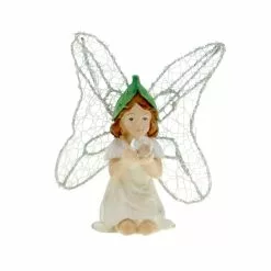 Discount ✨ 12 Pack: Mini Fairy with White Wings by Ashland® 🌟 -Ashland Sale Store 10661541 2 1