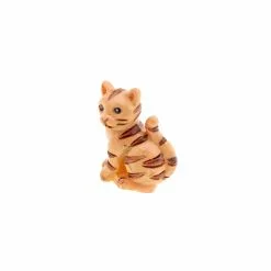 Brand new ⌛ Mini Orange Tabby Cat by Ashland® 👏 -Ashland Sale Store 10661543 2