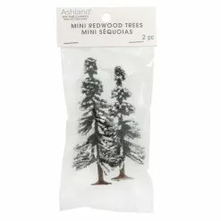 Top 10 ✨ 12 Packs: 2 ct. (24 total) Mini Redwood Trees by Ashland® 👏 7 Top 10 ✨ 12 Packs: 2 ct. (24 total) Mini Redwood Trees by Ashland® 👏 -Ashland Sale Store 10662176 1 1
