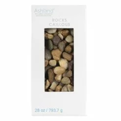 Coupon 🎉 16 Pack: Mini Rocks by Ashland® 🔥 -Ashland Sale Store 10662179 1 1