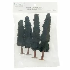 Flash Sale 👍 12 Packs: 4 ct. (48 total) Mini Conifer Trees by Ashland® 🔔 11 Flash Sale 👍 12 Packs: 4 ct. (48 total) Mini Conifer Trees by Ashland® 🔔 -Ashland Sale Store 10664902 1 1