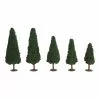 Hot Sale ✨ 12 Packs: 5 ct. (60 total) Mini Evergreen Trees by Ashland® 👍 -Ashland Sale Store 10664903 2 1