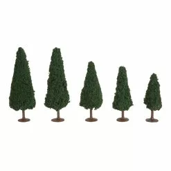 Flash Sale 😉 Mini Evergreen Trees by Ashland® 🎉