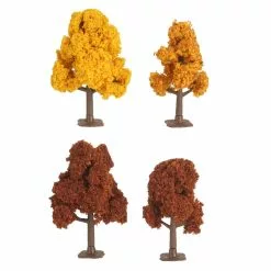 Brand new 😉 Mini Autumn Trees by Ashland® 🥰
