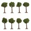 Best deal ⌛ 12 Packs: 8 ct. (96 total) Mini Round Trees by Ashland® ⭐ -Ashland Sale Store 10664906 2 1