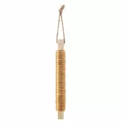 Best deal 🎉 22 Gauge Gold Paddle Wire by Ashland® ❤️