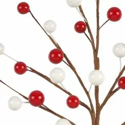 Buy ⌛ Red & White Berry Pick by Ashland® 🎉 -Ashland Sale Store 10670063 2