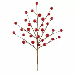 Brand new 😍 Shiny Red Berry Pick by Ashland® 😀