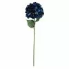 Best Pirce ⭐ Navy Blue Hydrangea Stem by Ashland® ✔️ -Ashland Sale Store 10670743 1