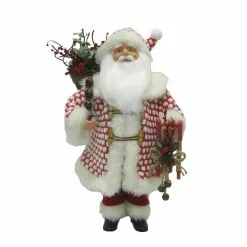 Promo 🎁 16" Santa with Sled by Ashland® ⌛