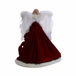 New ✨ 16" Red & Black Buffalo Check Angel by Ashland® 👏 -Ashland Sale Store 10670907 3