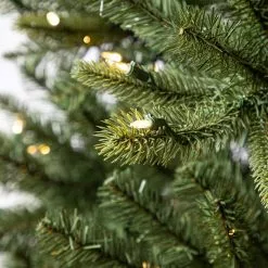 Promo 🎁 7.5ft. Pre-Lit Aspen Pine Quick Set® Artificial Christmas Tree, Warm White LED Lights by Ashland® 🔔 13 Promo 🎁 7.5ft. Pre-Lit Aspen Pine Quick Set® Artificial Christmas Tree, Warm White LED Lights by Ashland® 🔔 -Ashland Sale Store 10671385 11