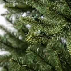 Promo 🎁 7.5ft. Pre-Lit Aspen Pine Quick Set® Artificial Christmas Tree, Warm White LED Lights by Ashland® 🔔 14 Promo 🎁 7.5ft. Pre-Lit Aspen Pine Quick Set® Artificial Christmas Tree, Warm White LED Lights by Ashland® 🔔 -Ashland Sale Store 10671385 12