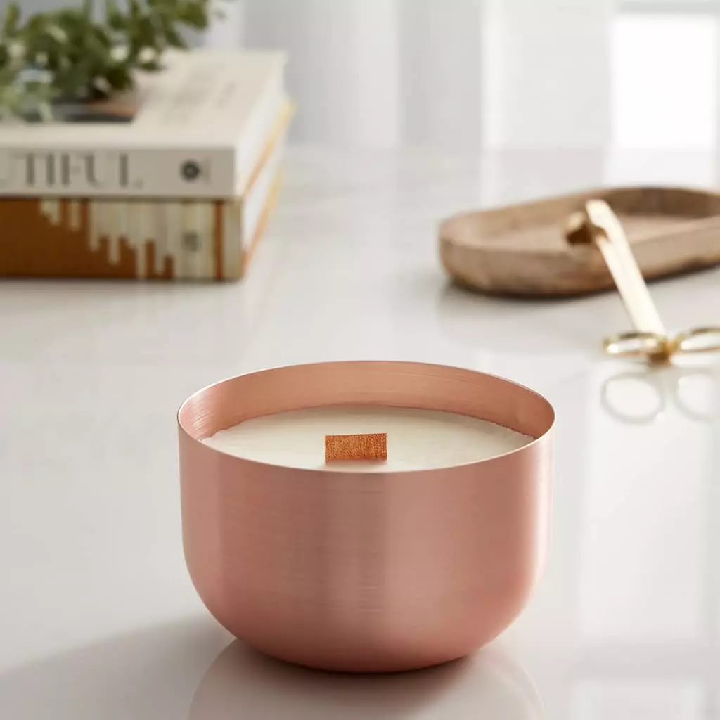 Outlet ๐งจ 13.5oz. Peony & Rose Candle by Ashland® ๐ 4 Outlet ๐งจ 13.5oz. Peony & Rose Candle by Ashland® ๐ - Image 2