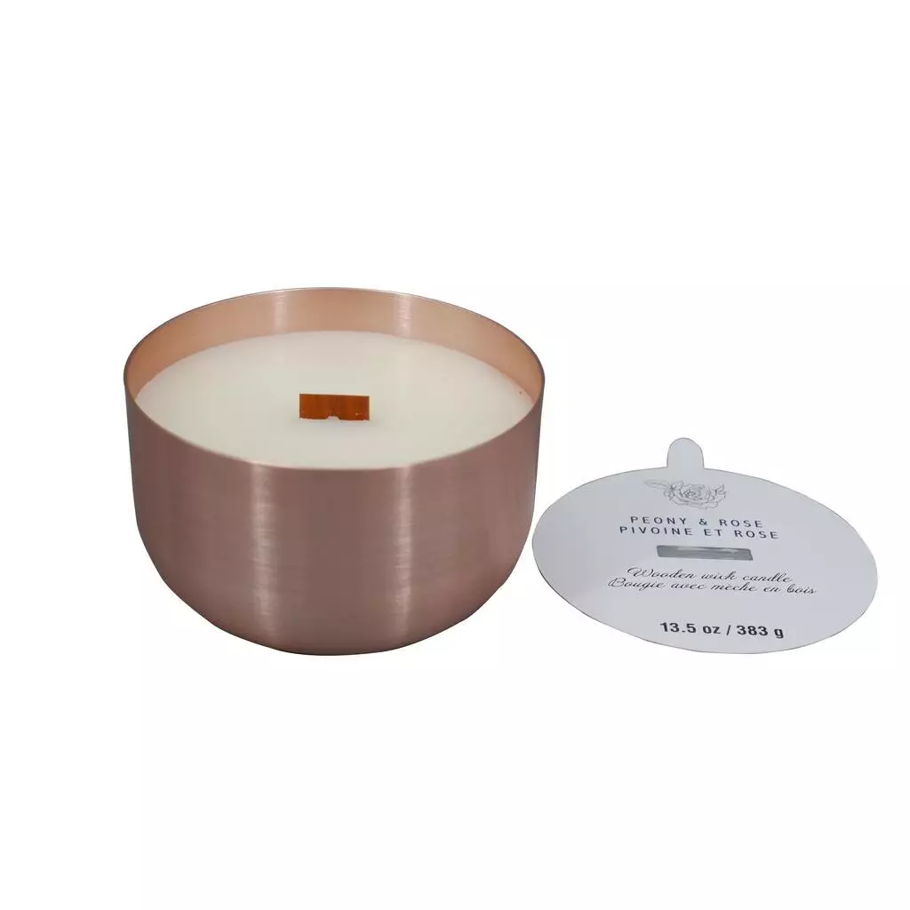 Outlet ๐งจ 13.5oz. Peony & Rose Candle by Ashland® ๐ 7 Outlet ๐งจ 13.5oz. Peony & Rose Candle by Ashland® ๐ - Image 5