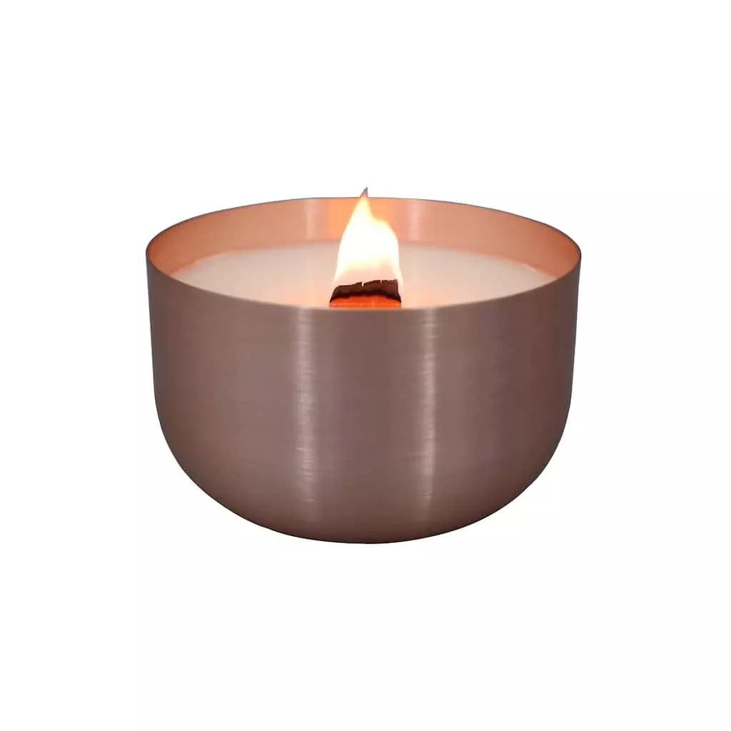 Outlet ๐งจ 13.5oz. Peony & Rose Candle by Ashland® ๐ 6 Outlet ๐งจ 13.5oz. Peony & Rose Candle by Ashland® ๐ - Image 4