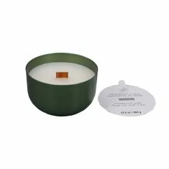 Coupon 🔥 13.5oz. Eucalyptus & Sage Candle by Ashland® 🔥 -Ashland Sale Store 10671434 3