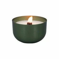 Coupon 🔥 13.5oz. Eucalyptus & Sage Candle by Ashland® 🔥 -Ashland Sale Store 10671434 4