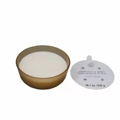 Cheap 🌟 18.7oz. Grapefruit & Honey Candle by Ashland® 👍 8 Cheap 🌟 18.7oz. Grapefruit & Honey Candle by Ashland® 👍 -Ashland Sale Store 10671484 3