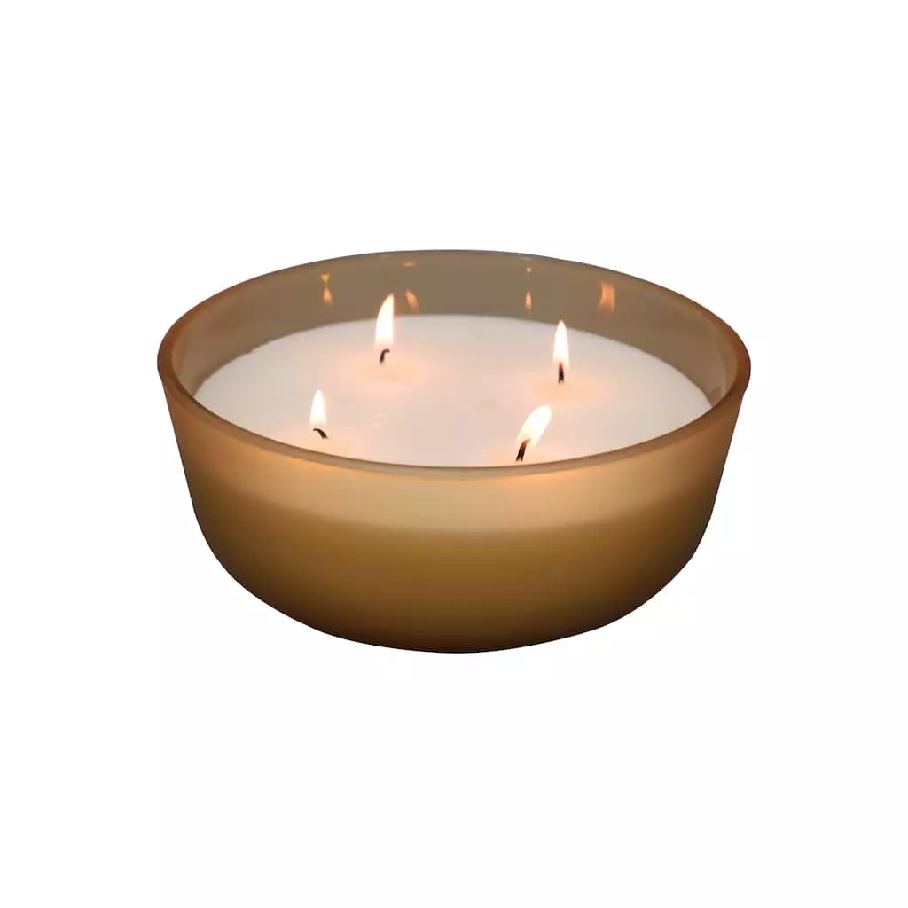 Cheap 🌟 18.7oz. Grapefruit & Honey Candle by Ashland® 👍 6 Cheap 🌟 18.7oz. Grapefruit & Honey Candle by Ashland® 👍 - Image 4