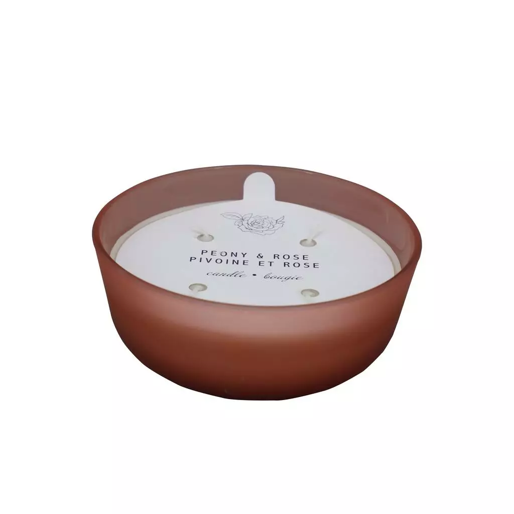 Brand new 😀 18.7oz. Peony & Rose Candle by Ashland® 🎁 6 Brand new 😀 18.7oz. Peony & Rose Candle by Ashland® 🎁 - Image 4