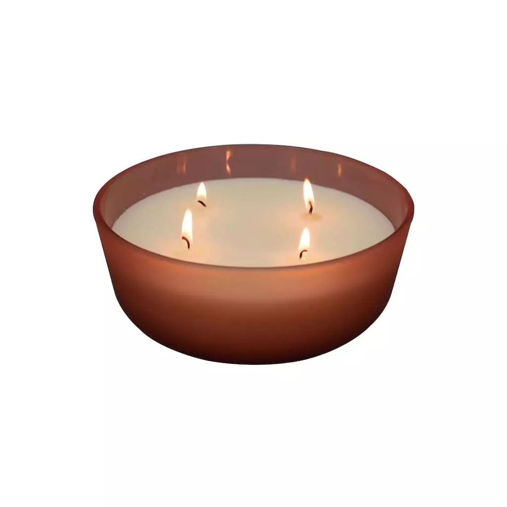 Brand new 😀 18.7oz. Peony & Rose Candle by Ashland® 🎁 4 Brand new 😀 18.7oz. Peony & Rose Candle by Ashland® 🎁 - Image 2