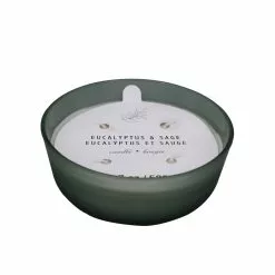 Brand new 😀 18.7oz. Eucalyptus & Sage Candle by Ashland® ✔️ -Ashland Sale Store 10671486 2 1