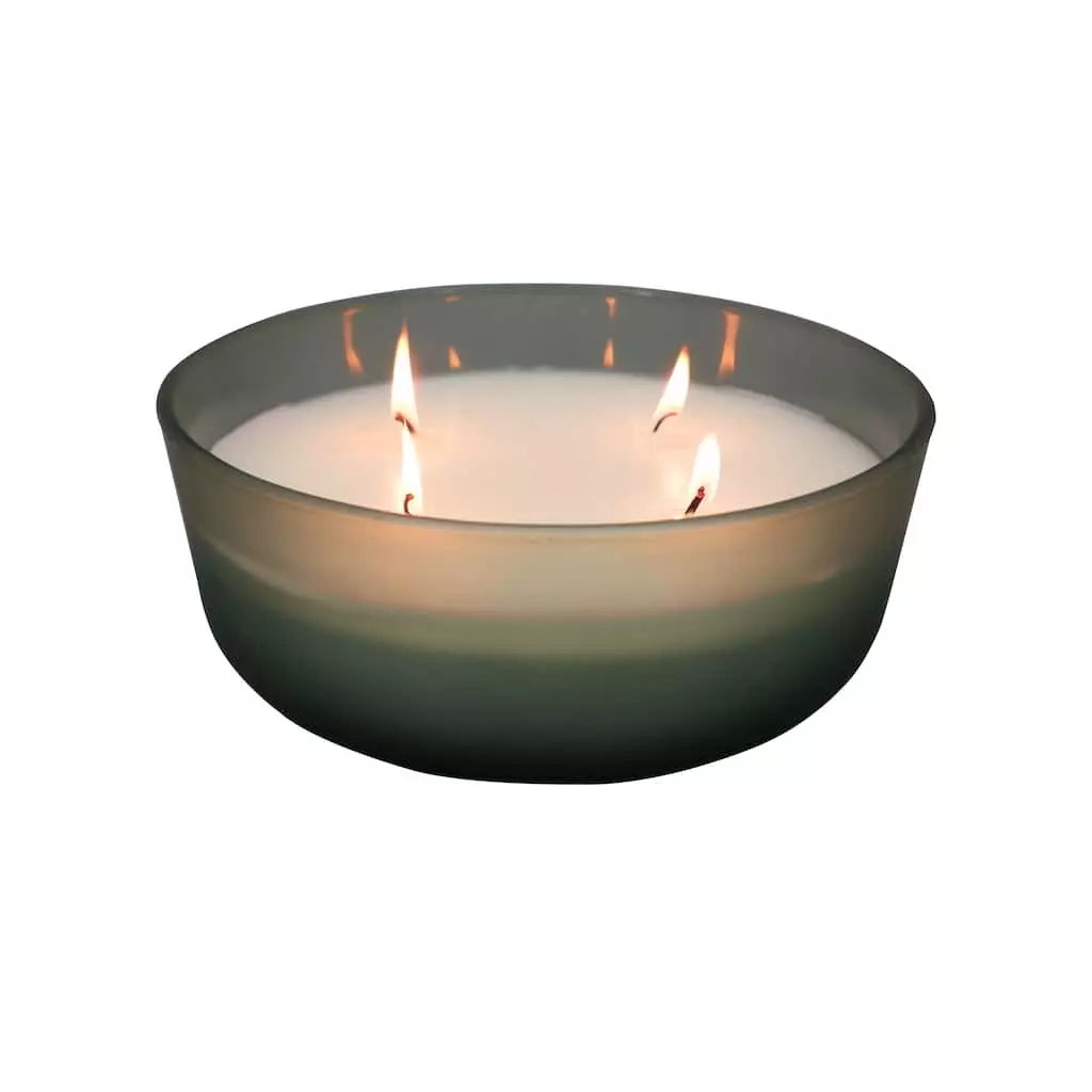 Hot Sale โ๏ธ 6 Pack: 18.7oz. Eucalyptus & Sage Candle by Ashland® ๐ 5 Hot Sale โ๏ธ 6 Pack: 18.7oz. Eucalyptus & Sage Candle by Ashland® ๐ - Image 3