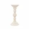 Deals ❤️ Cream Metal Pillar Candle Holder by Ashland® ✔️