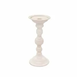 Deals ❤️ Cream Metal Pillar Candle Holder by Ashland® ✔️ 8 Deals ❤️ Cream Metal Pillar Candle Holder by Ashland® ✔️ -Ashland Sale Store 10671513 2