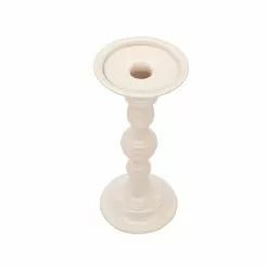 New 🥰 6 Pack: 9" Cream Metal Pillar Candle Holder by Ashland® ⌛ 8 New 🥰 6 Pack: 9" Cream Metal Pillar Candle Holder by Ashland® ⌛ -Ashland Sale Store 10671513 3 1
