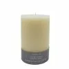 Outlet 👍 12 Pack: 4" x 6" Ivory Pillar Candle by Ashland® ❤️