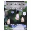 Outlet 😍 6 Pack: 30ct. Clear Edison String Lights by Ashland® 🎉 2 Outlet 😍 6 Pack: 30ct. Clear Edison String Lights by Ashland® 🎉 -Ashland Sale Store 10671534 1 1