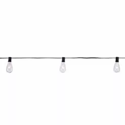 Best deal ⌛ 30ct. Clear Edison String Lights by Ashland® ❤️ -Ashland Sale Store 10671534 2