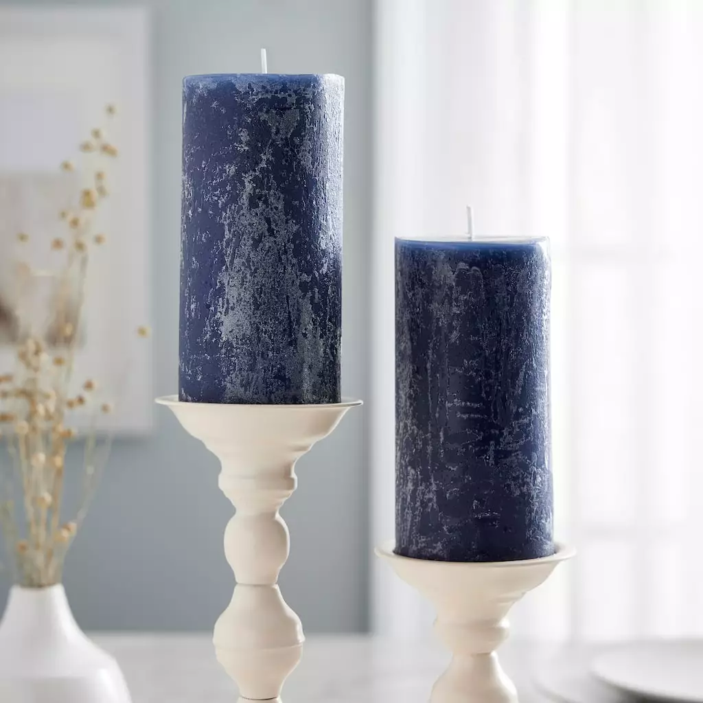 Budget ✨ 2.95" x 6" Scented Pillar Candles, 2ct. by Ashland® 👍 4 Budget ✨ 2.95" x 6" Scented Pillar Candles, 2ct. by Ashland® 👍 - Image 2