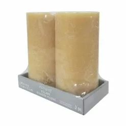 Wholesale ✔️ 6 Packs: 2 ct. (12 total) 2.95" x 6" Scented Pillar Candles by Ashland® 😉 -Ashland Sale Store 10671548 3