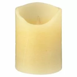 Best deal ✔️ 3" x 4" LED Pillar Candle by Ashland® ⌛