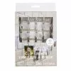 Best reviews of ⭐ 12 Pack: 45ct. Cool White LED Silver Clip Lights by Ashland® ✨ -Ashland Sale Store 10671560 1 1