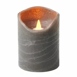 Outlet ๐ 6 Pack: 3" x 4" LED Pillar Candle by Ashland® โจ 7 Outlet ๐ 6 Pack: 3" x 4" LED Pillar Candle by Ashland® โจ -Ashland Sale Store 10671563 2