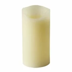 Hot Sale ✨ 3" x 6" LED Pillar Candle by Ashland® 🎁
