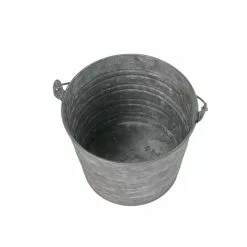 Discount 👍 12 Pack: 8" Galvanized Pail by Ashland® ✨ 7 Discount 👍 12 Pack: 8" Galvanized Pail by Ashland® ✨ -Ashland Sale Store 10671571 3 1
