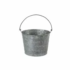 Best reviews of ⌛ 6.3" Galvanized Pail by Ashland® ⭐ -Ashland Sale Store 10671574 3