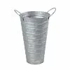 Hot Sale ⌛ 9" Mini Galvanized French Bucket by Ashland® 🛒