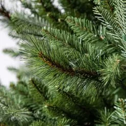 Flash Sale ✨ 7.5ft. Pre-Lit Fairyland Fir Artificial Christmas Tree, Warm White Fairy LED Lights by Ashland® 😍 -Ashland Sale Store 10671959 13