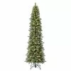 New 👏 7ft. Pre-Lit Avalian Pencil Pine Artificial Christmas Tree, Warm White Fairy LED Lights by Ashland® 🔥 2 New 👏 7ft. Pre-Lit Avalian Pencil Pine Artificial Christmas Tree, Warm White Fairy LED Lights by Ashland® 🔥 -Ashland Sale Store 10671964
