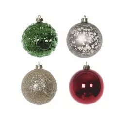 Hot Sale ⌛ Assorted 32ct. 2.5" Farmhouse Ball Ornament Set by Ashland® 🌟 7 Hot Sale ⌛ Assorted 32ct. 2.5" Farmhouse Ball Ornament Set by Ashland® 🌟 -Ashland Sale Store 10672835 3