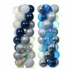 Best Pirce ๐งจ Assorted 32ct. 2.5" Silver, Blue & White Ball Ornament Set by Ashland® โ 1 Best Pirce ๐งจ Assorted 32ct. 2.5" Silver, Blue & White Ball Ornament Set by Ashland® โ -Ashland Sale Store 10672848 1