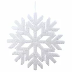 Cheap 🧨 Assorted Jumbo Snowflake Ornament by Ashland® 👍 -Ashland Sale Store 10672878 3